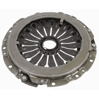 Sachs Kupplungsdruckplatte Hyundai Santa Fe 1 SUV SM 2,4 4X4