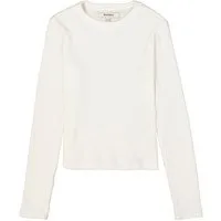 Garcia Longsleeve in Ripp-Optik, für Girls