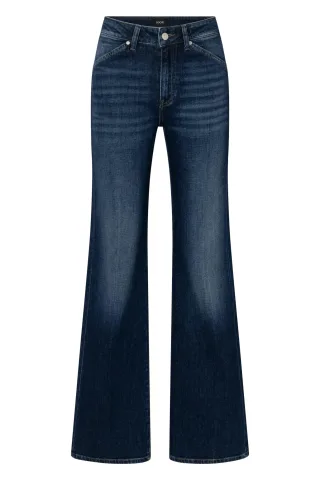 JOOP! Womenswear - 263DT32Elvira 10101677 Blau - Gr. - 27