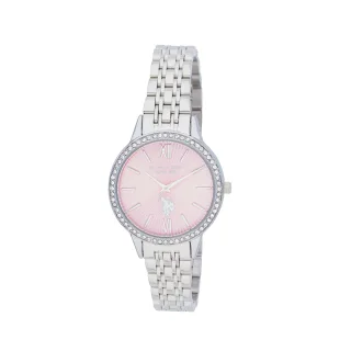 U.S. Polo Assn. Uhr Faith Damen Uhr