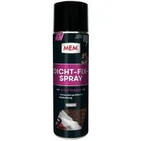 MEM Bauchemie Dichtstoff MEM Dicht-Fix Spray 500ml