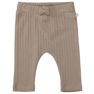 STACCATO - Md.-Leggings toffee struc. - Gr. - 68