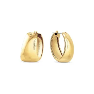 Calvin Klein Ohrhänger MODERN PURITY 35000832