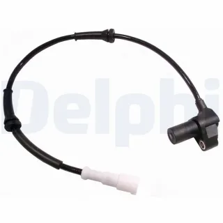 Delphi ABS-Sensor vorne Renault Clio Thalia SS20065