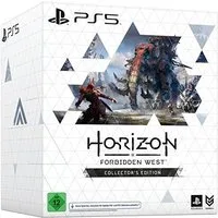 Horizon: Forbidden West Collector's Edition (PS5)