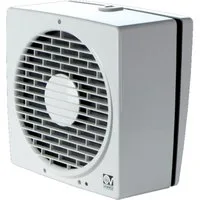 Vortice Wandventilator Fensterventilator Vario 150/6 AR-Q Automatik
