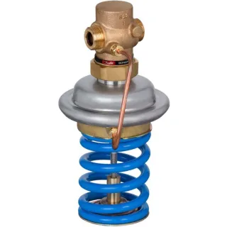 Danfoss Druckminderer 25 003H6646 G 11/4 A, 1-5 bar, Kvs 8,0, PN25