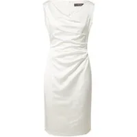 Vera Mont Cocktailkleid (1-tlg) Falten