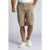 JP1880 Bermudas Cargo-Bermuda 6 Pockets Regular Fit