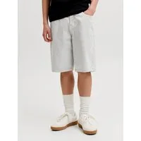 Jack & Jones Junior Shorts JJIALEX JJORIGINAL SHORTS SQ 299 JNR Baumwolle, baggy fit