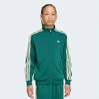 adidas Originals Trainingsjacke FIREBIRD LO TT für Kinder, mit geradem Abschluss