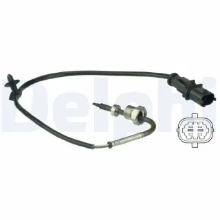 Delphi Abgastemperatursensor Opel Astra Mokka 1,7