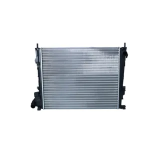 NRF Motork?hler gel?tet Nissan Primastar Opel Vivaro Renault Trafic 2,0