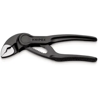 KNIPEX Hightech Wasserpumpenzange Cobra XS - 8700100