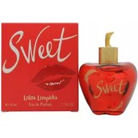 Lolita Lempicka Eau de Parfum Sweet Eau de Parfum 50ml Spray