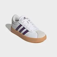 adidas Sportswear VL COURT 3.0 Sneaker inspiriert vom Design des adidas samba, für Kinder & Jugendliche