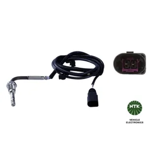 NTK Abgastemperatursensor VW Phaeton