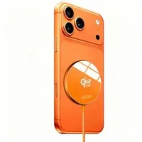 ibettertec Magnetisches Schnellladegerät 25W Qi-Ladegerät Fast Wireless Charger Induktions-Ladegerät (Induktive Ladestation Kompatibel mit, iPhone 16/16 Plus/16 Pro/16 Pro Max / iPhone 17/17 Pro/17 Pro Max, Kabelloses Induktionsladegerät, Schnelles K
