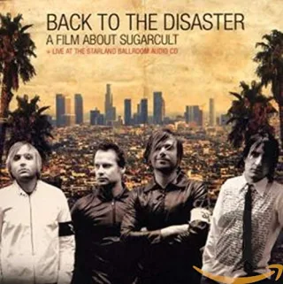 Back to the Disaster-Live at Starland Ballroom