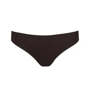 Marie Jo - COLOR STUDIO sweet chocolate Rioslip sweet chocolate - Gr. - 44