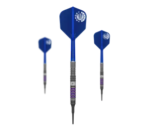 Target Japan Prime Series Sirius GEN4 Softdarts - 21,5g