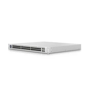 Ubiquiti UniFi USW-ENTERPRISE-48-POE | usw-enterprise-48-poe | Managed - L3