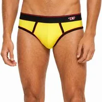 Diesel Slip 'UMBR-ANDRE MUTANDE