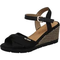 TOM TAILOR Sandalette