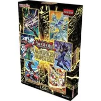 Yu-Gi-Oh Sammelkarte Yu-Gi-Oh! Magnificent Monsters Box Englisch