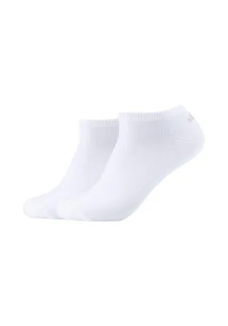 s.Oliver Red Label - Unisex Socken weiß - Gr. - 42