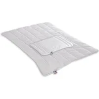 Irisette Sale Kinderbettdecke + Microfaserkissen Irisette Kinder-Bettenset Tommi und Annika, Füllung: Markenhohlfaser irisette® Fill - 100% Polyester, kochwaschbar bis 95°C, produziert nach der Kindernorm DIN EN 16779-1