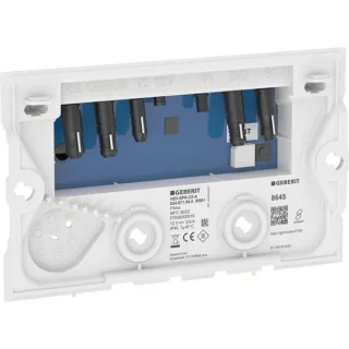 Geberit HS50 Steuereinheit für Hygienespülung 245599001