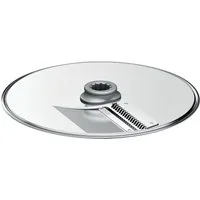 BOSCH Gemüseschneidaufsatz MUZ9AG1, Zubehör für Bosch Küchenmaschinen OptiMUM