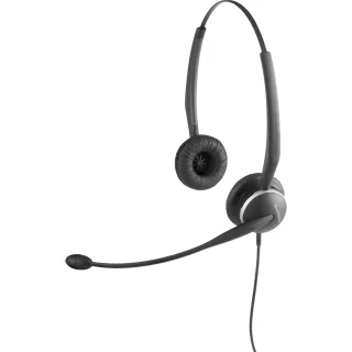 Jabra GN 2100 Telecoil | 2127-80-54 | Headset - On-Ear