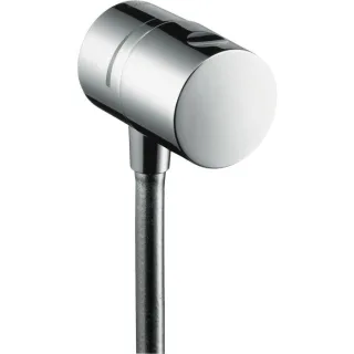 hansgrohe Fixfit Absperrventil 38882000 Aufputz, chrom