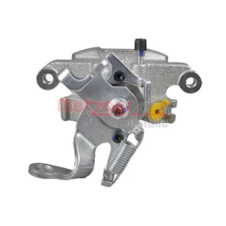Metzger Bremssattel hinten links Citroen C4 Mitsubishi Asx Outlander Peugeot 4008