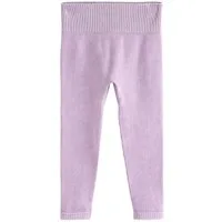 Next Leggings Nahtlos Gerippte Leggings mit hoher Taille (1-tlg)