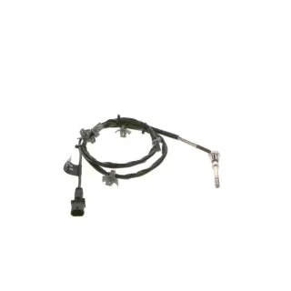 Bosch Abgastemperatursensor Chevrolet Trax Opel Mokka 1,7 0986259141