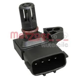 Metzger Saugrohrdrucksensor Smart Fortwo 0906361