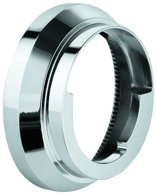Grohe Anschlagring Grohmix 03758 DN 20 chrom, 03758000 03758000