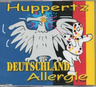 Deutschland Allergie