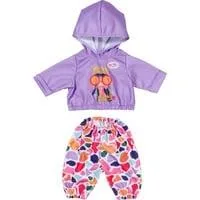 BABY born Hoodie Outfit 43cm, Puppenzubehör
