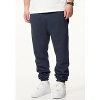 BEHYPE STUDIOS Jogginghose IM REGULAR-FIT Herren Lange Sporthose Trainingshose Freizeithose