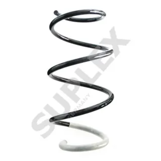 Suplex Feder vorne Dacia Sandero 2 Tce 90  27315