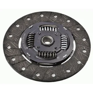 Sachs Kupplungsscheibe Hyundai Elantra Kia Carens Cerato 2,0