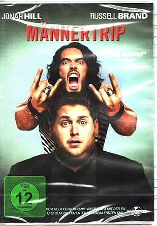 Männertrip [DVD]