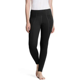 Reitleggings Thermo Attain full seat