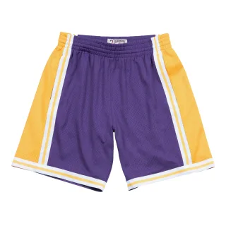 Mitchell & Ness NBA Swingman Shorts