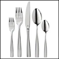 LIVINA HOME Besteck-Set Edelstahl 18/10, Besteck im zeitlosen Design, (30-tlg) (60-tlg), Edelstahl 18/10, Edelstahl Rostfrei 18/10, Spülmaschinenfest, Valentinstag Sale!