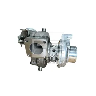 BE Turbo Turbolader Isuzu 131464